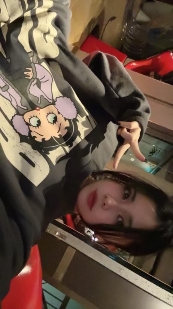 本日も&#9825;