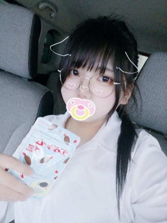 空きましたー！