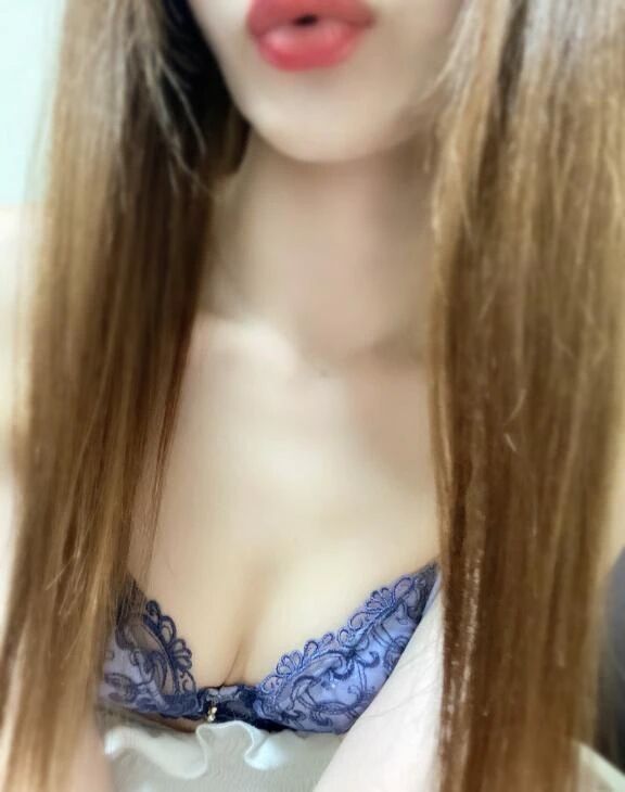 唾液多めフ〇ラ