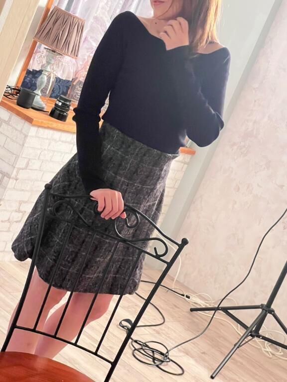 おはよ&#9825;