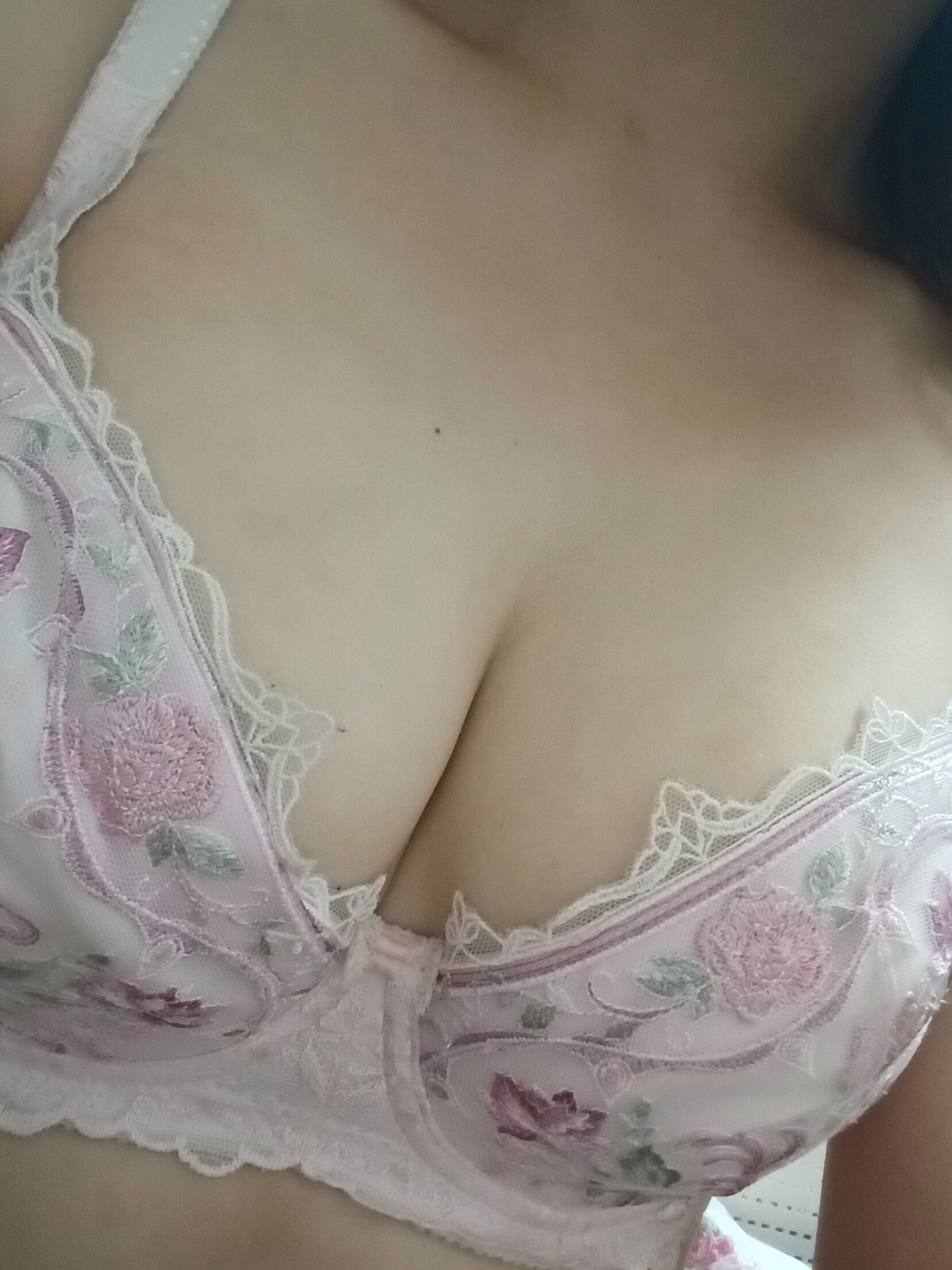 おはよう&hearts;️