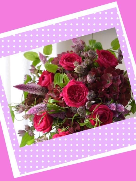 おはようございます&#9825;