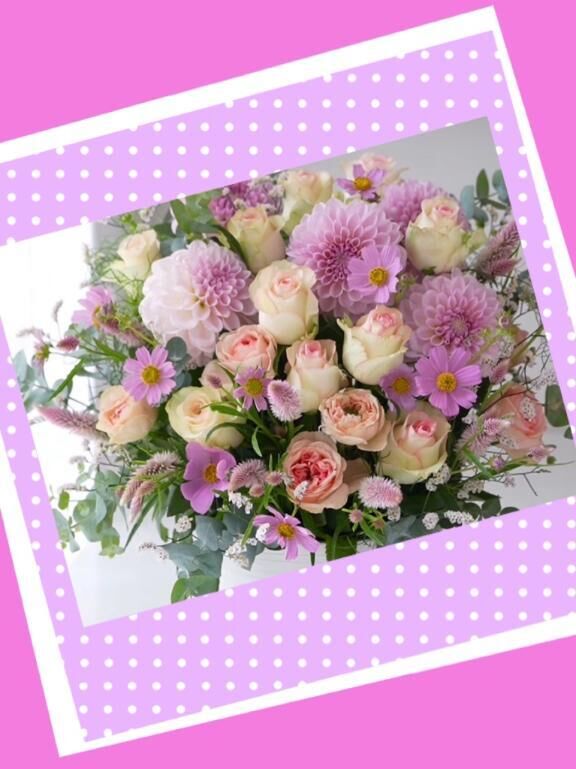 移動中です&#9825;