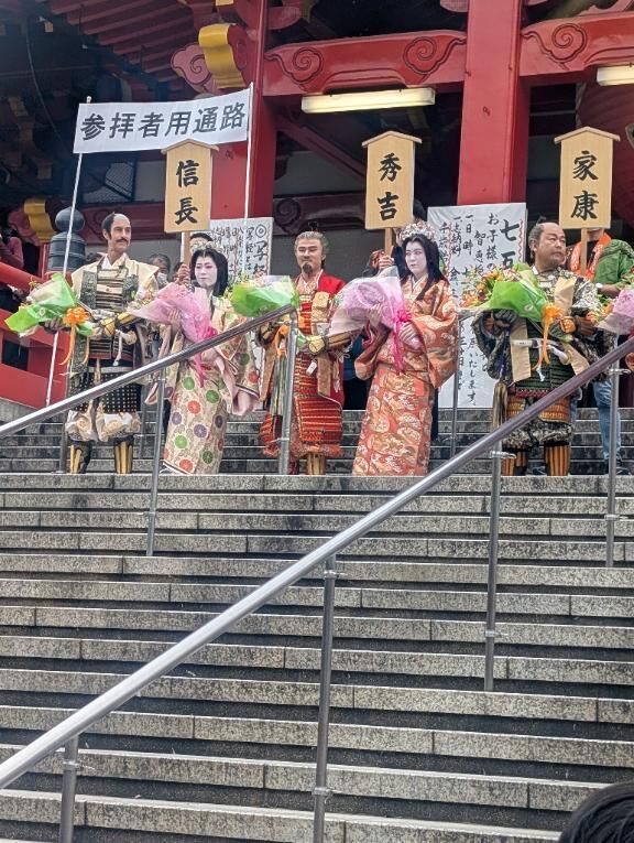 おはよございます