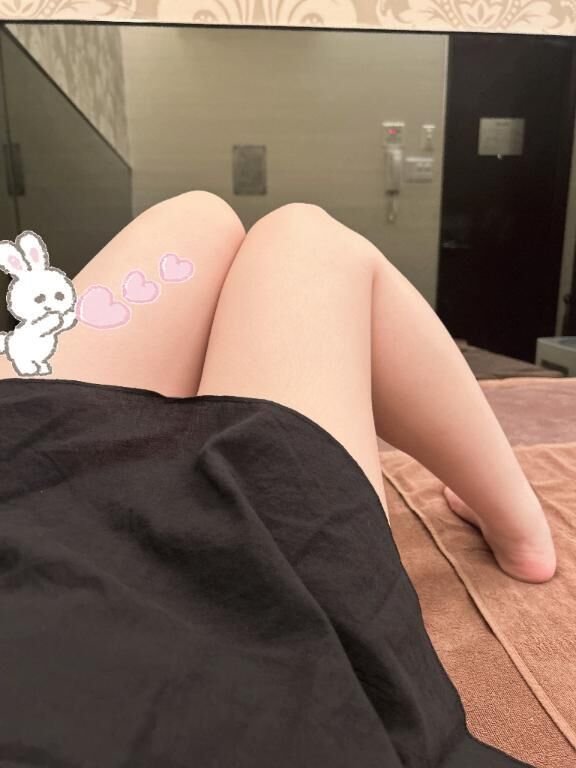 しゅっ！！&#9825;