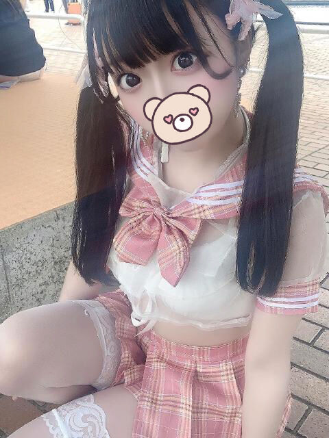 Tさんありがとー