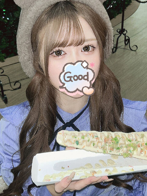 風俗初めてのお兄様へ、がんばったお兄様にご褒美のなか〇し