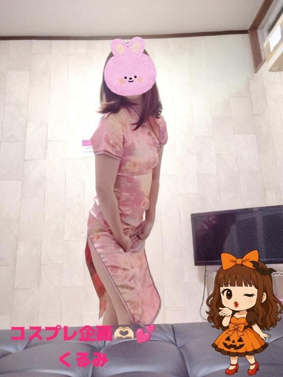こんにちは﫶︎︎︎くるみ