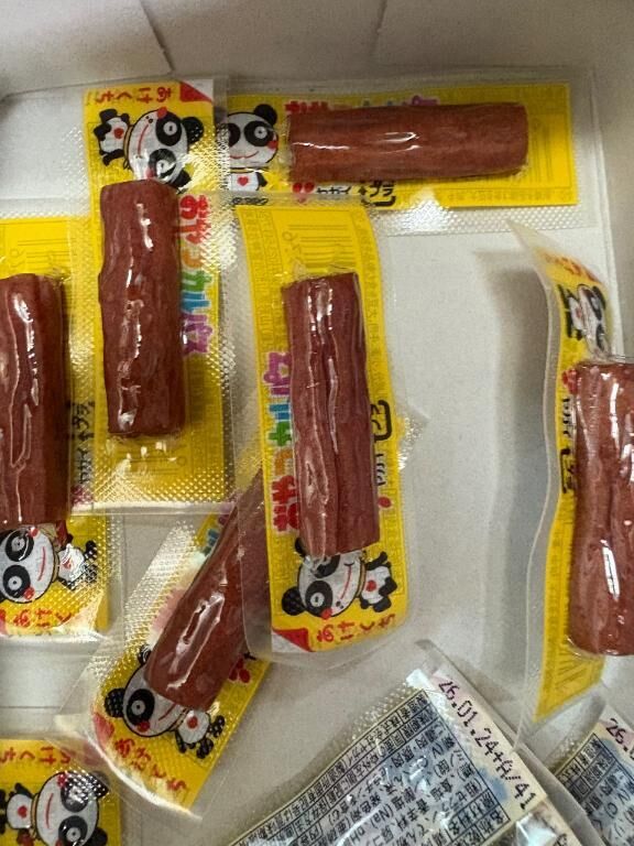 おやつタイム&#9825;