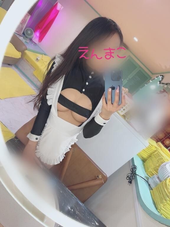聖地巡礼（笑）