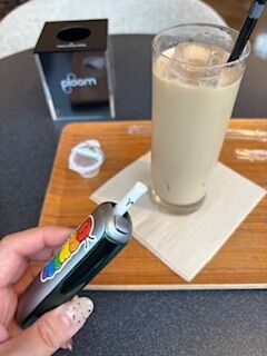 ちょっとカフェ&#9749;&#10023;