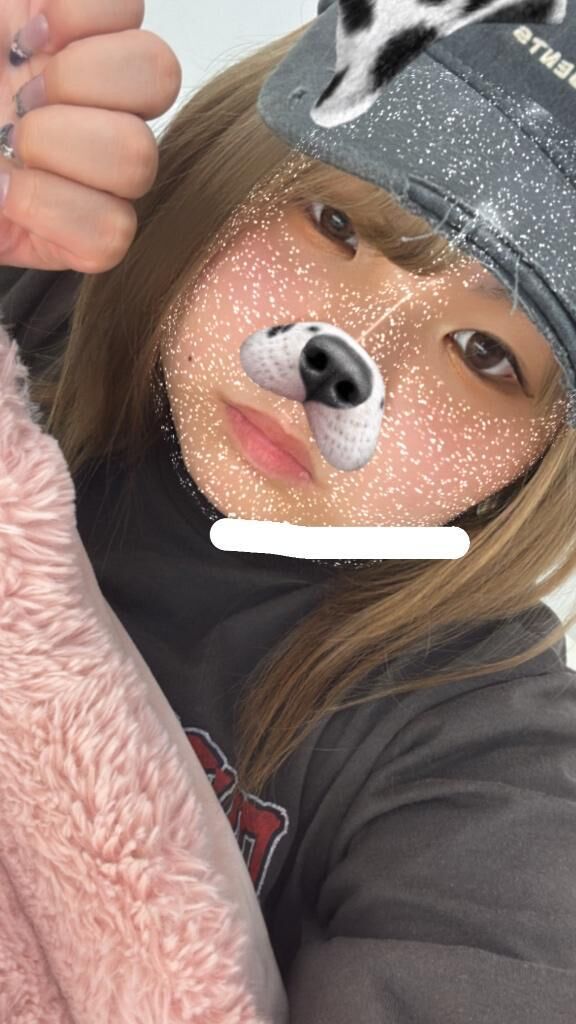じつは、、
