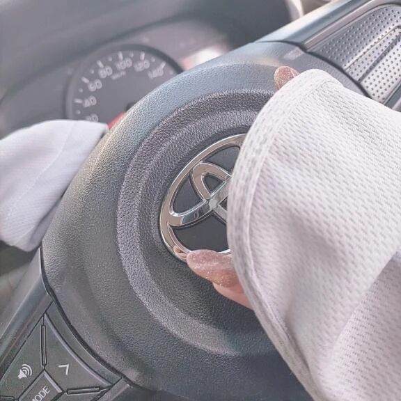 いつもの場所‼️