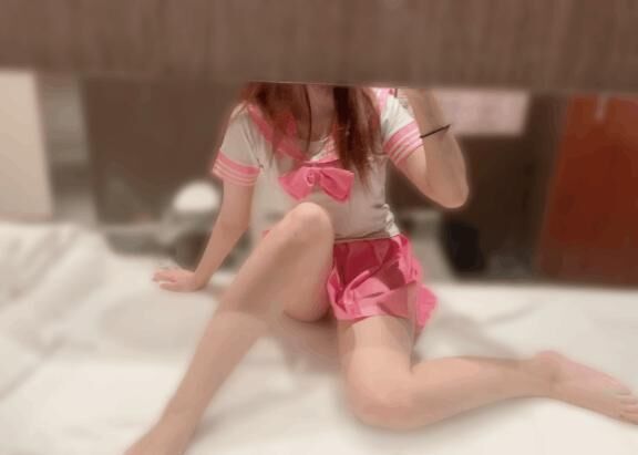 セーラー服&#9825;