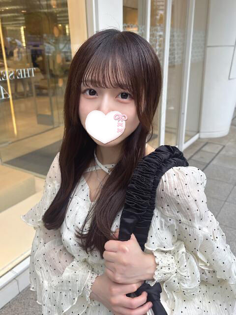 先程の新規様♪