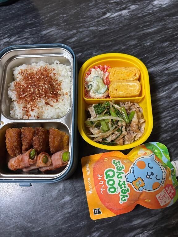 お弁当