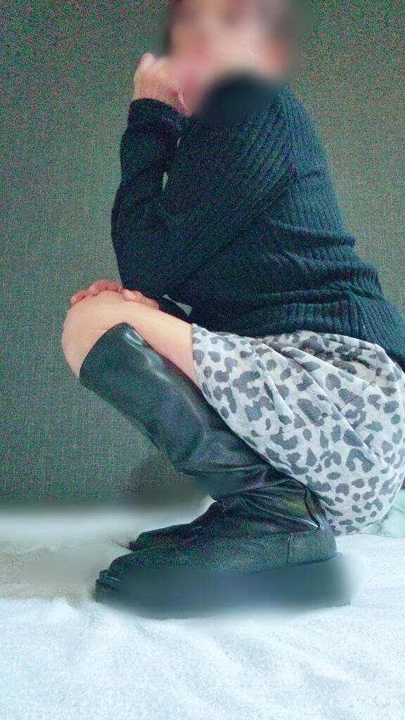 気持ちよくなりたいんでしょふふっ…。