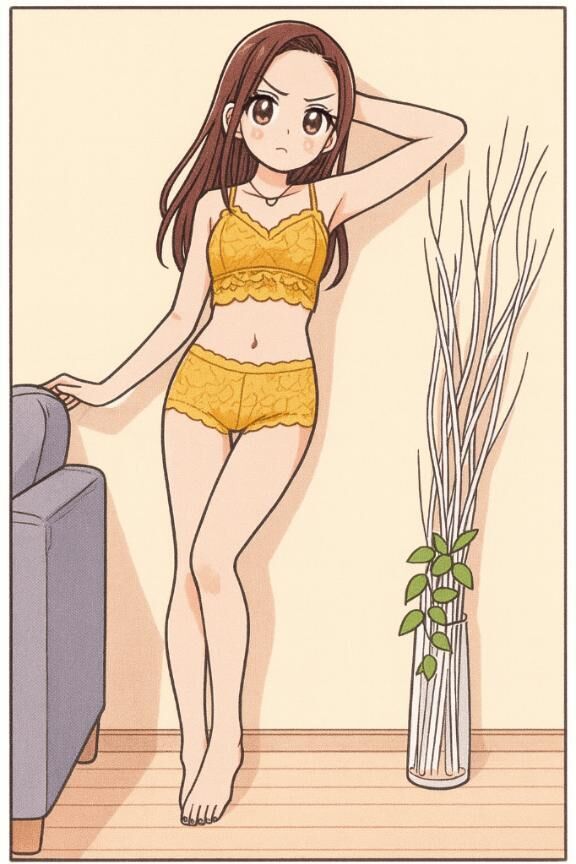 &middot;&#860;&middot;&#7188;&#6746;まだ早かった…