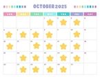 【10月♡♡♡】
