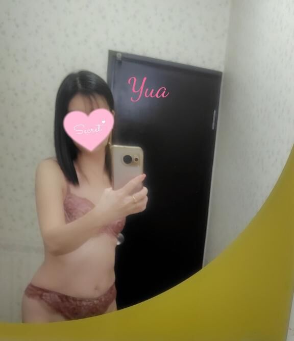 お仕事帰りに…&#9825;&#9825;