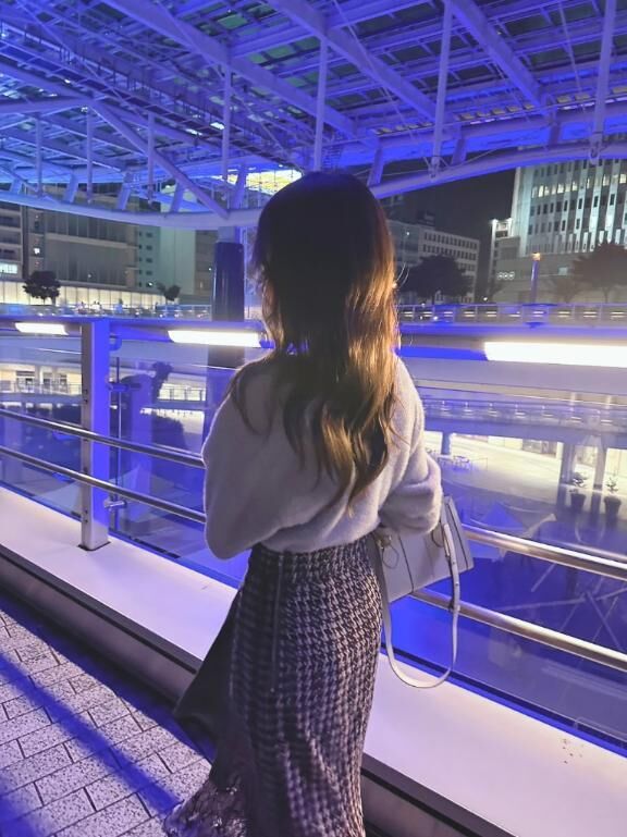 こんばんは☆