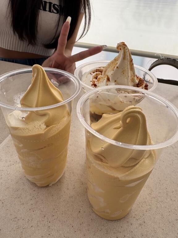 あいす&#127846;