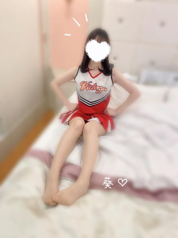 応援隊長になりたい