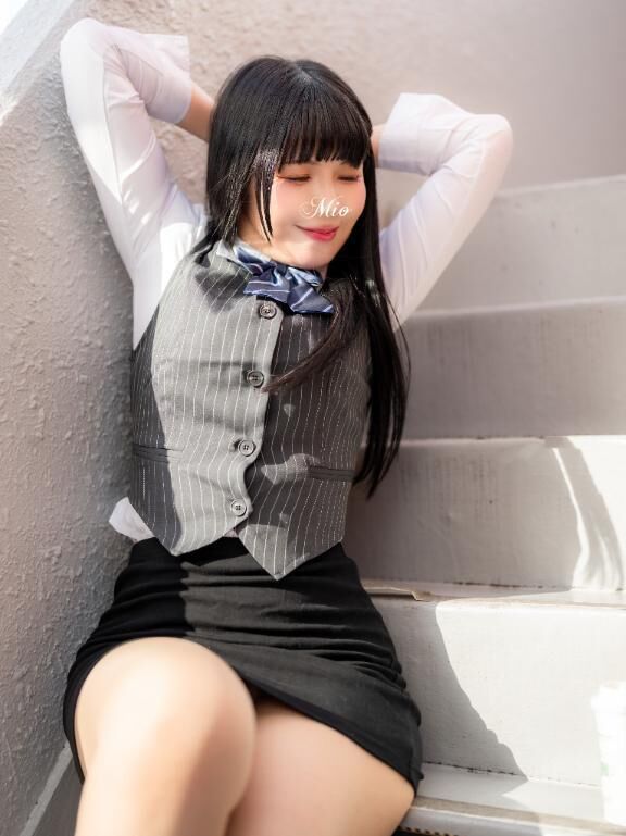 &#9825;明日は○○旺盛…&#9825;