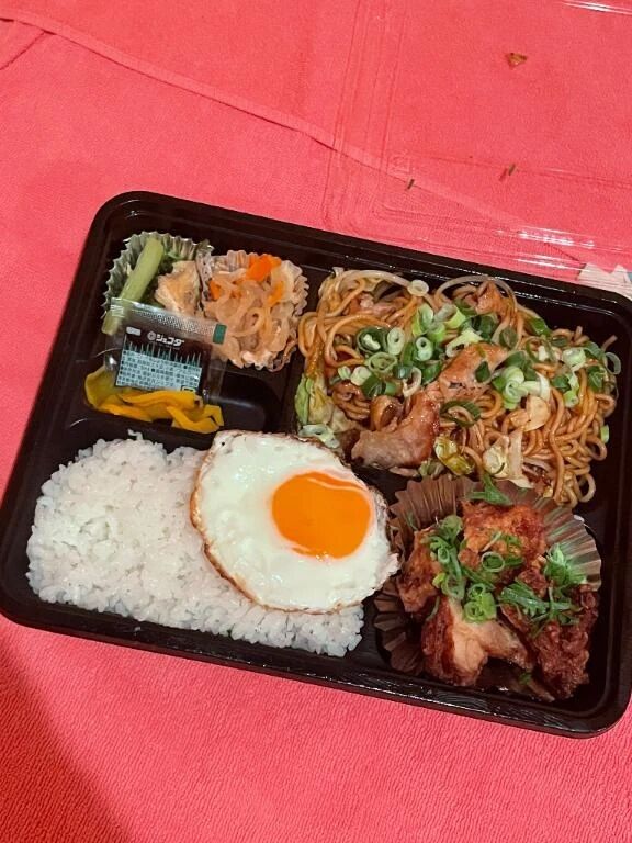 ラストチャンス&#129401;