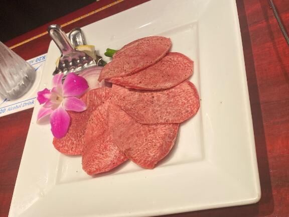 ありがとう(≧∀≦)