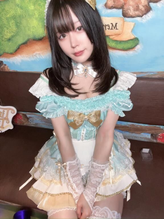 探してます&#9825;