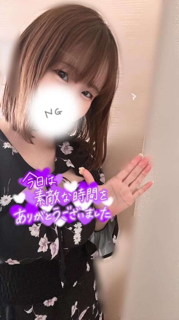 退勤しました&#9825;&#9825;&#9825;