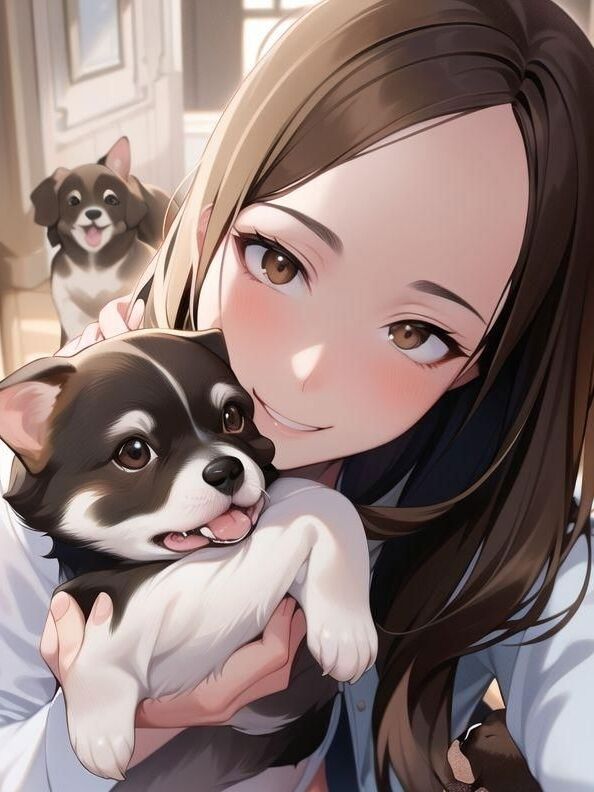 &#10048;居てくれて良かった&#10048;