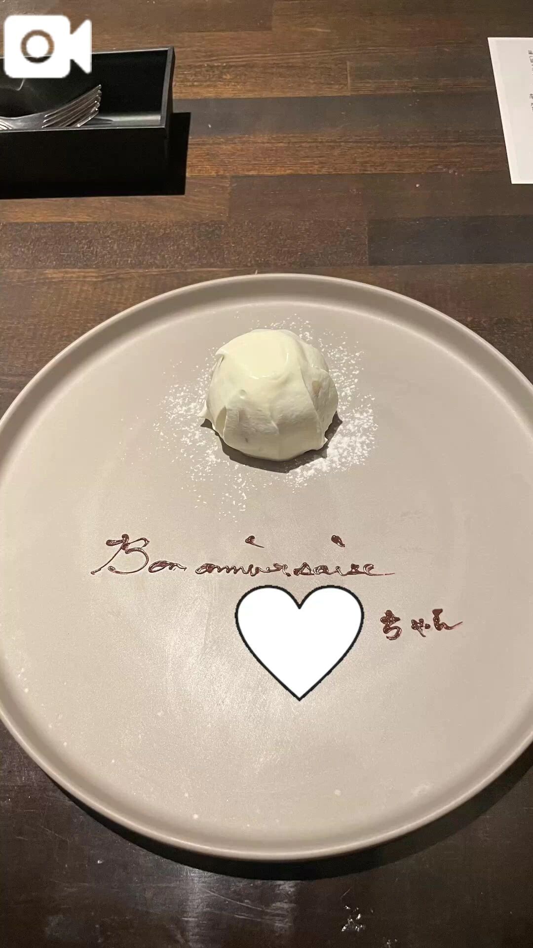 死にました﫠✌️