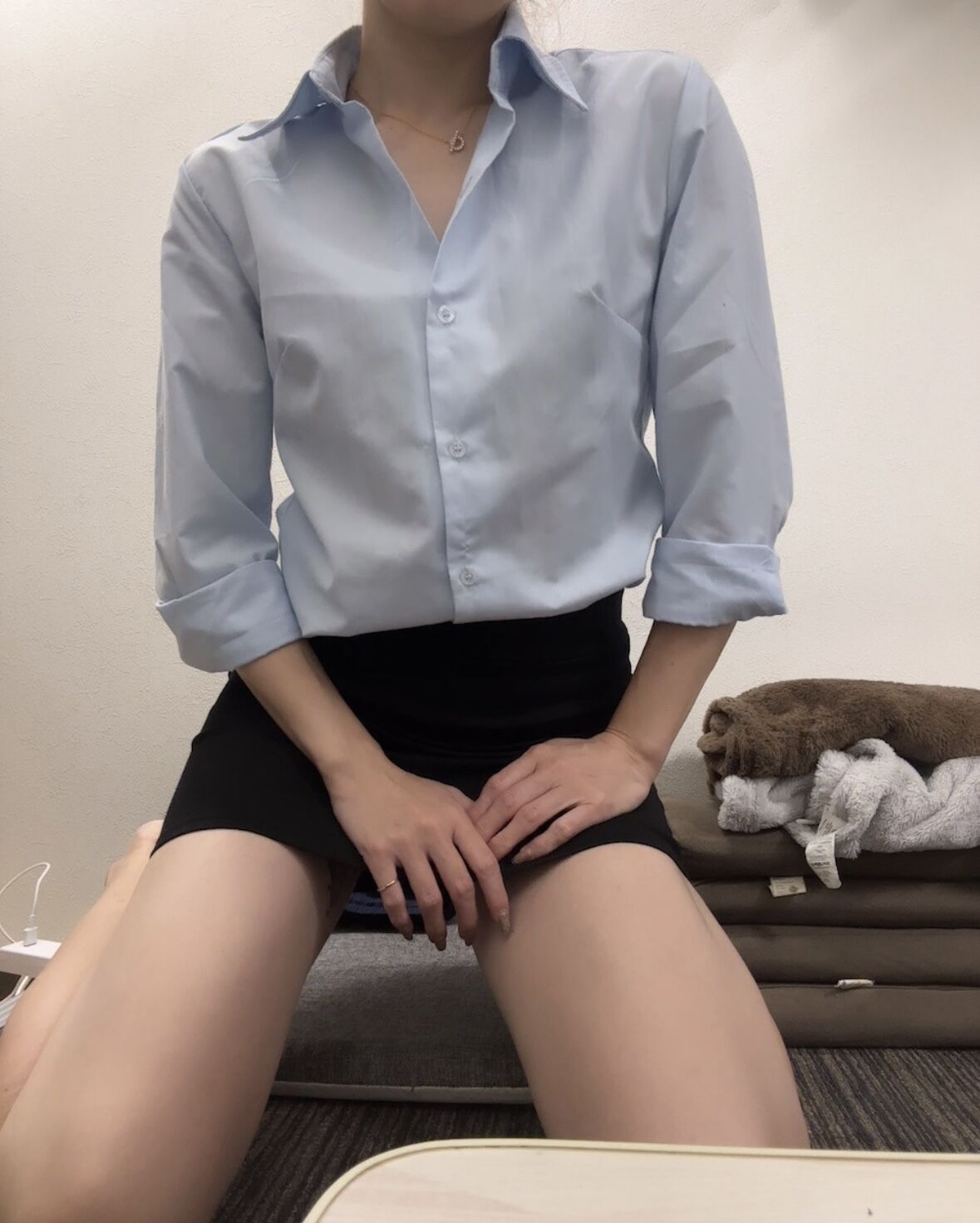 今週の出勤予定♪
