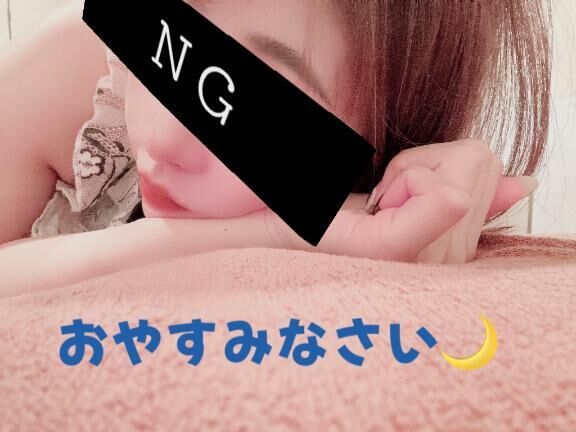 おやすみなさい&#9825;