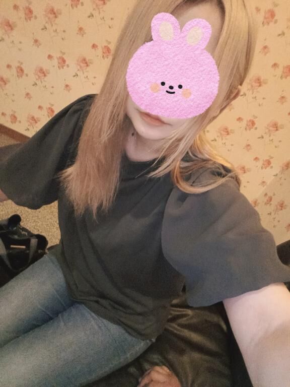&#9825;初めましてのお兄さん&#9825;&#9825;