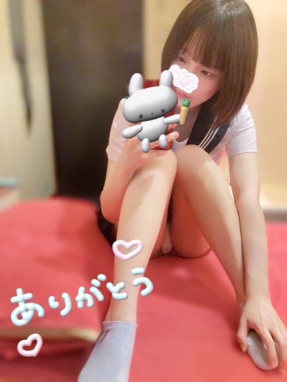 お礼&#9825;