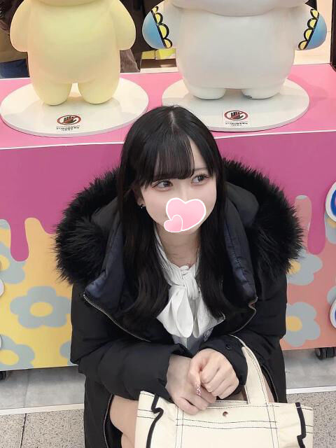 たくさん出してくれて嬉しい