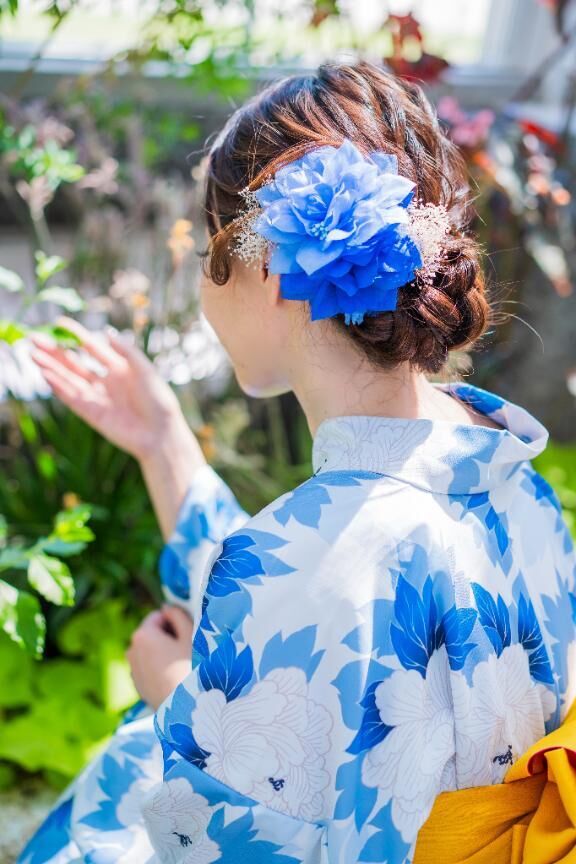 &#9825;月嶋　穂の花&#9825;