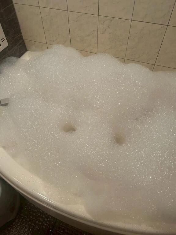 あわあわしよ？♡