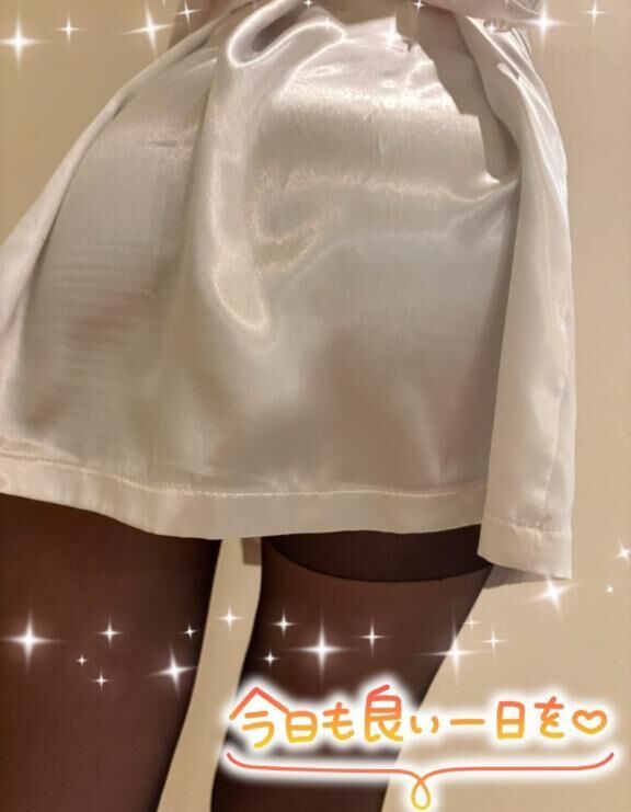 お見送り&#9825;
