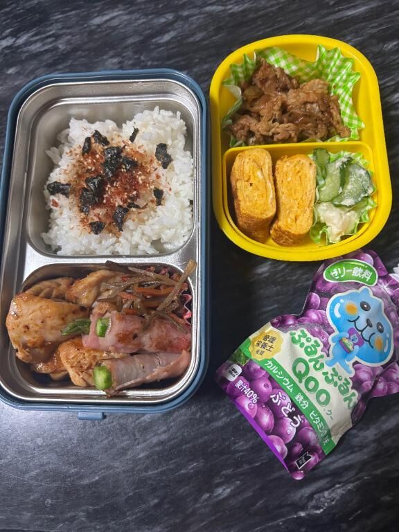 お弁当