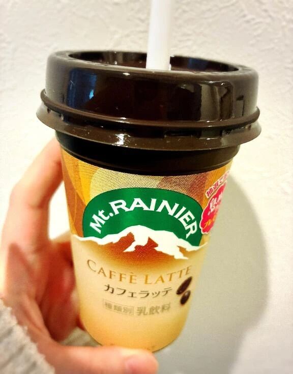 朝のコーヒーTime&#9825;