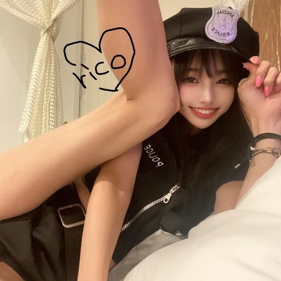 細いコ好きさん♡