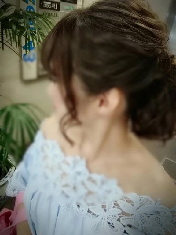 おはよー