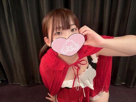 寝落ち♡