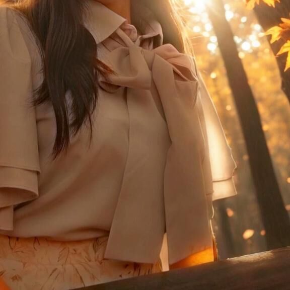 今日から？長袖&#9825;