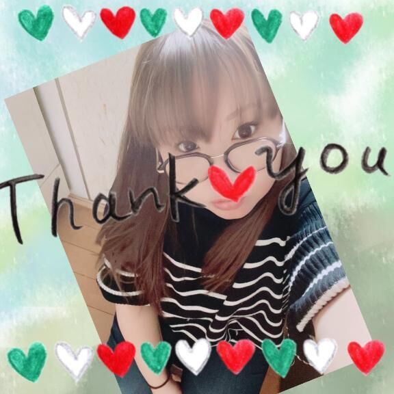 昨日のありがとう｡｡｡