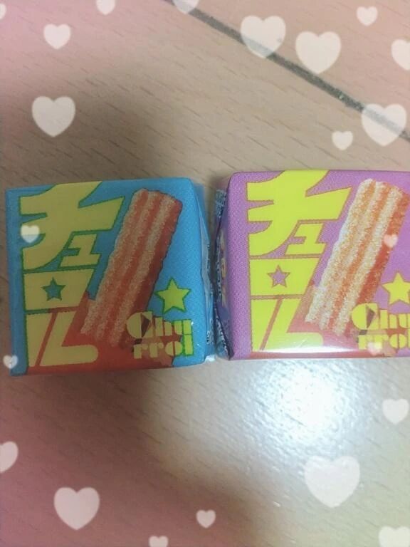 おやつ画像&#10084;&#65039;&#10084;&#65039;
